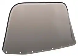 Walmart Kimpex 274716 Polycarbonate Windshield - Standard - 13.5in. - Smoke offer