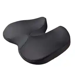 Walmart Car Cushion Orthopedic Memory Foam Prostate Cushion Coccyx Sciatica Backrest Comfort Chair Car 3406 offer