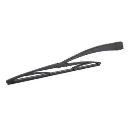 Walmart Rear Window Wiper Blade & Windshield Wipers Arm for 3 Hatchback 2003-2009 1737 offer