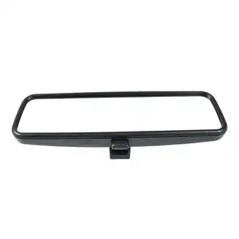 Walmart Interior Rear View Mirror 814842 Rearview Mirror for Auto Accessories offer