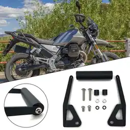 Walmart Motorcycle GPS Phone Navigation Pad Mount Kit For GUZZI V85 TT 2019-2021 offer