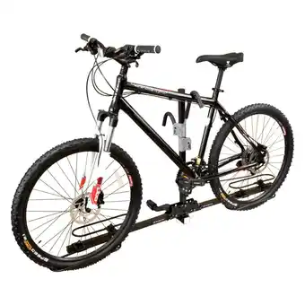 Walmart Swagman XC2 Hitch Mount Bike Rack offer