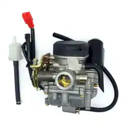 Walmart 49Cc Scooter Carburetor for GY6 49Cc 50Cc 4 Stroke Motorcycle offer