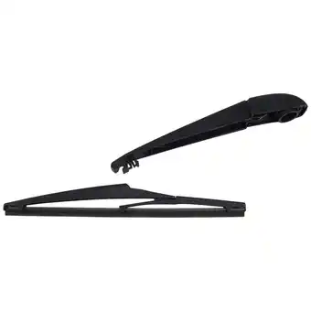 Walmart Wiper 12 inch Rear Wiper Blade & Arm Set Kit for Grand Vitara 2005-2015 3 2868 offer