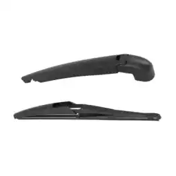 Walmart KAIHUIXING Rear Wiper Arm & Blade for Fiat for 500 2012-2019 2Mplastic offer