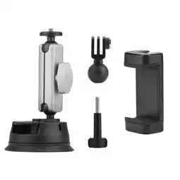 Walmart Apooke Car Window Camera Mount Stand Windshield Suction Cup Kit for Action Cameras offer