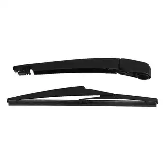 Walmart Rear Windshield Wiper Arm with Blade 988152P000 for 2010-2015 for Soul 2006-2016 Rear Wiper 4586 offer