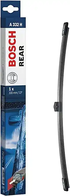 Walmart Bosch Automotive Rear Wiper Blade A332H/3397008635 Original Equipment Replacement- 13 (Pack of 1) offer