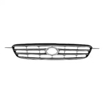 Walmart New Aftermarket Premium Fit Front Grille 5310002020 fits 2003-2004 Toyota Corolla CE Sedan 4-Door offer