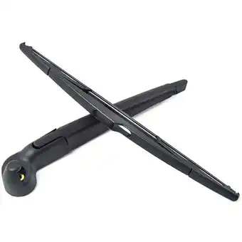 Walmart ckepdyeh Rear Wiper Arm Blade Assembly - for JK 2007-2016 offer