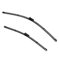 Walmart REGALWOVEN Vehicle Front Windshield Wiper Blades for Audi A3 2013-2019 26 + 19 offer