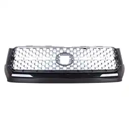 Walmart KAI New Standard Replacement Front Grille, Fits 2018-2021 Toyota Tundra 4WD offer