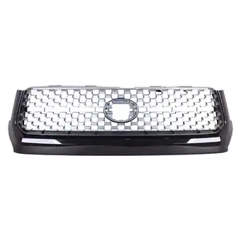 Walmart KAI New Standard Replacement Front Grille, Fits 2018-2021 Toyota Tundra 4WD offer