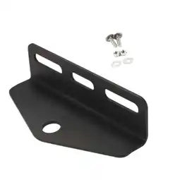 Walmart Luwecf Lawn Mower Trailer Hitch 3/4'' Trailer Hitch Winch Cradle Mounting Plate for UTV offer