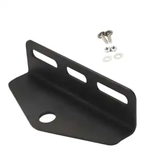 Walmart Luwecf Lawn Mower Trailer Hitch 3/4'' Trailer Hitch Winch Cradle Mounting Plate for UTV offer