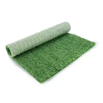 Walmart PetSafe Pet Loo Replacement Grass, Medium offer