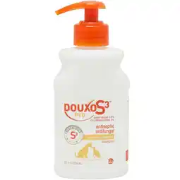 Walmart Douxo S3 PYO Shampoo 6.7 oz. for Dogs and Cats offer