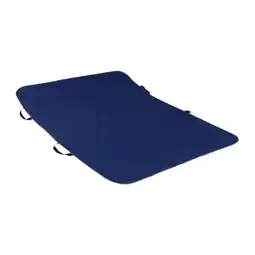 Walmart Mornei Bed Positioning Pad with Reinforced Handles Professional for Turning Lifting and offer