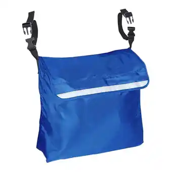 Walmart Mornei Wheelchairs Bag Rollator ing Carrying Pouch Easy Install Water Resistant offer