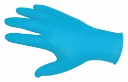 Walmart Mcr Safety Disposable Gloves,Nitrile,M,PK1000 6010M offer