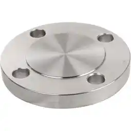 Walmart Manufacturer Varies Pipe Flange, Blind Flange, 304/304L SS 4381000100 offer