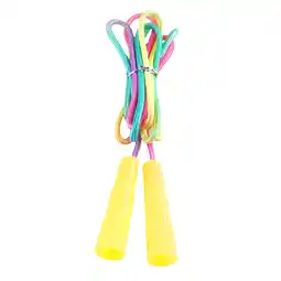 Walmart Komiseup Children's Rope Skipping Competition Men And Women Fitness Training Skipping Rop offer