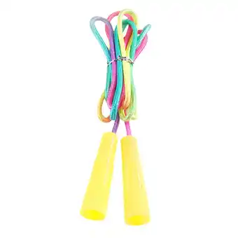 Walmart Komiseup Children's Rope Skipping Competition Men And Women Fitness Training Skipping Rop offer