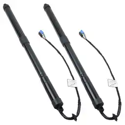 Walmart Koomaha 2pcs Rear Tailgate Hatch Trunk Lift Support Fits 2010-2016 Porsche Panamera 970 offer