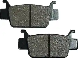 Walmart Vesrah VD-175 Organic Brake Pads offer