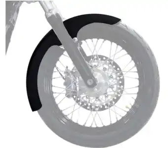 Walmart Klock Werks KWF-03-0006 Tire Hugger Series TFL Front Fender for 19in. Wheel offer