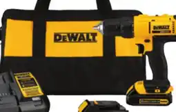 Ace Hardware Drill/Driver Kit offer