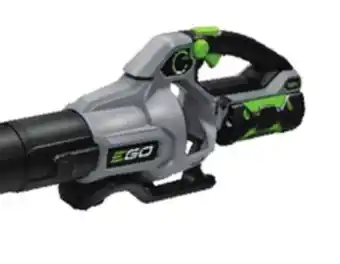 Ace Hardware EGO POWER+ 56V 615 CFM Handheld Blower offer