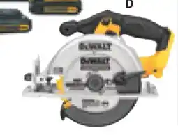 Ace Hardware Circular Saw offer