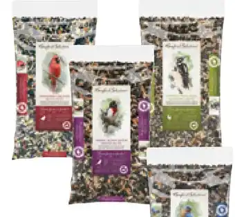 Ace Hardware Songbird Selections Bird Food, 10 Lb offer