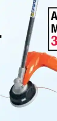 Ace Hardware STIHL FS 56 RC-E Gas String Trimmer offer