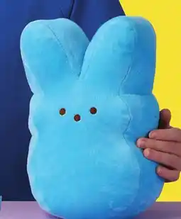 Family Dollar Easter Medium Plush offer