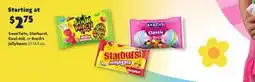 Family Dollar SweeTarts, Starburst, Kool‑Aid, or Brach's Jellybeans offer