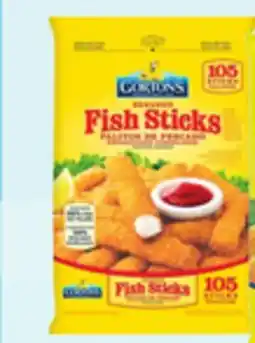 Gordon Food Services Fish Sticks offer