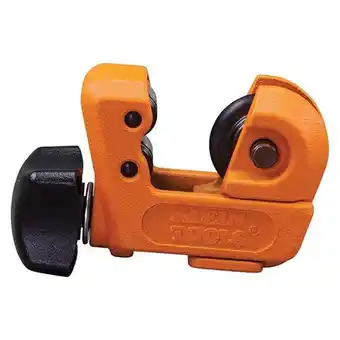 Walmart Klein Tools 88910 Mini Tube Cutter offer