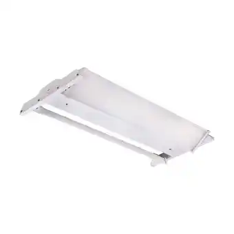 Walmart 65/641-Nuvo Lighting-25.97 Inch 110W 4000K 1 LED Adjustable Hi-Bay Light offer