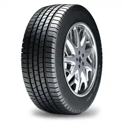 Walmart Armstrong Tru-Trac HT Highway LT285/75R16 126/123R E Light Truck Tire offer