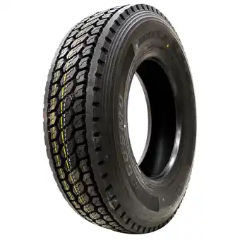 Walmart Cosmo CT708 Plus 285/75R24.5 144/141L G Commercial Tire offer