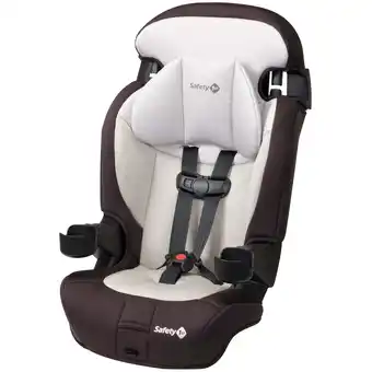 Walmart Safety 1st Grand 2-in-1 Booster Car Seat, Dunes Edge,Toddler, Unisex offer