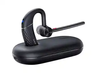 Walmart Yealink BH71 Wireless Headset Single-Ear Mono Bluetooth Headset offer