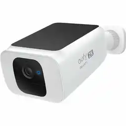 Walmart eufy SoloCam S40 Wireless Solar Security Camera offer