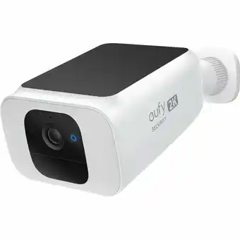 Walmart eufy SoloCam S40 Wireless Solar Security Camera offer