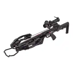 Walmart Killer Instinct Vital-X 430 Elite Crossbow Package offer