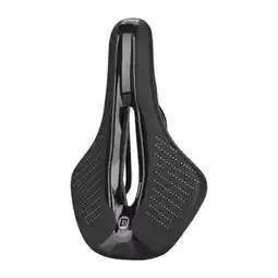 Walmart ROCKBROS Racing Cycling Cushion Bike Saddle Breathable EVA MTB Road Bicycle Seat offer