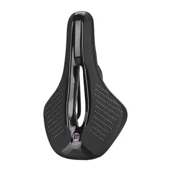 Walmart ROCKBROS Racing Cycling Cushion Bike Saddle Breathable EVA MTB Road Bicycle Seat offer