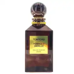 Walmart Tom Ford Tobacco Vanille Eau De Parfum 8.5 oz offer